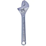 Amtech 10" Adjustable Wrench