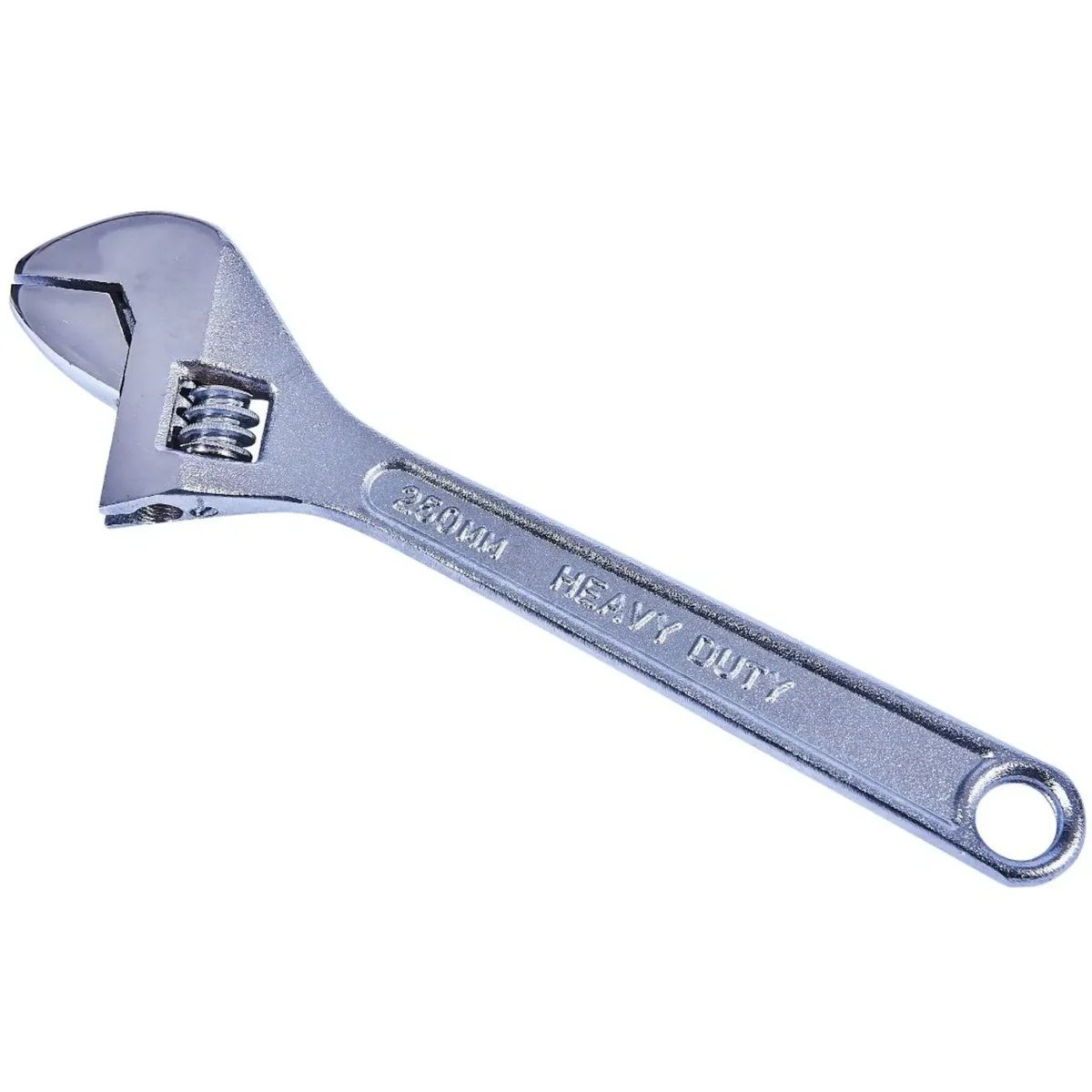 Amtech 10" Adjustable Wrench - Image 2