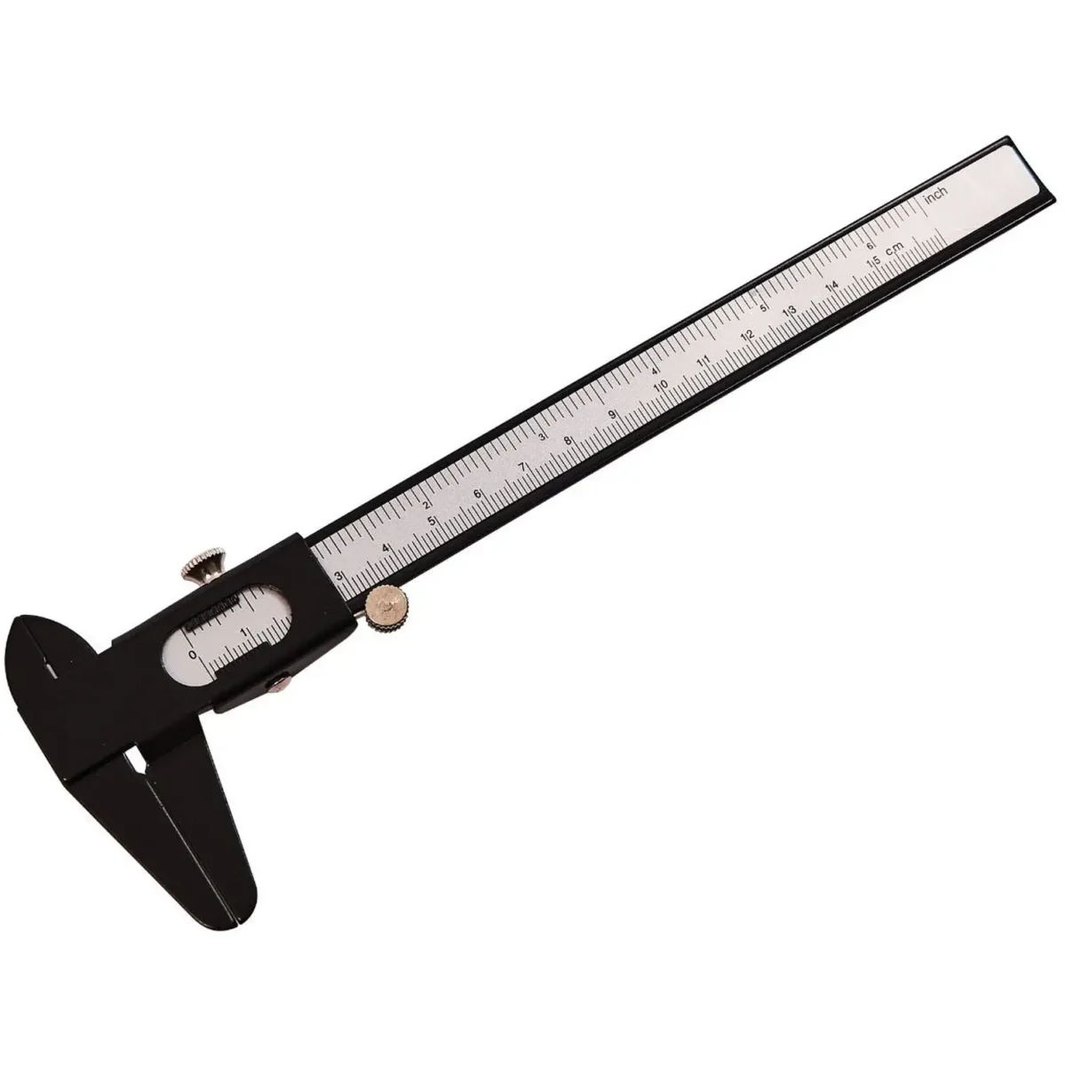 Amtech Vernier Calliper 150mm / 6" - Image 2