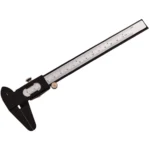 Amtech Vernier Calliper 150mm / 6" - Image 2