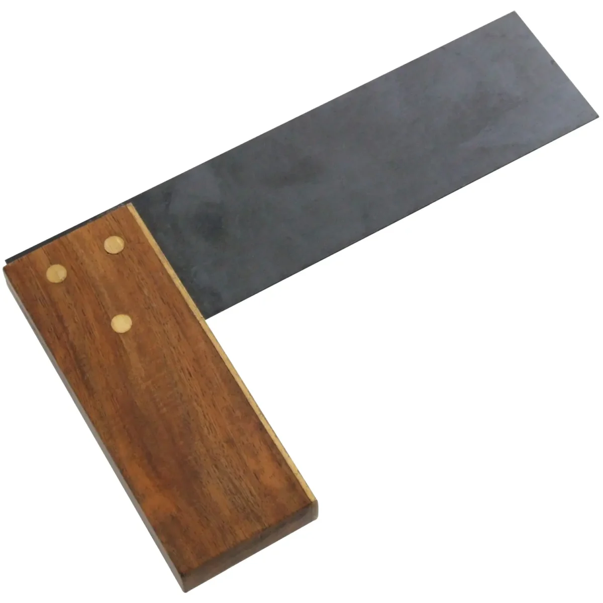 Amtech Rosewood Tri Square 150mm / 6" - Image 4
