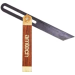 Amtech Rosewood Bevel 230mm / 9"