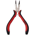 Amtech Mini Pro Bent Nose Pliers