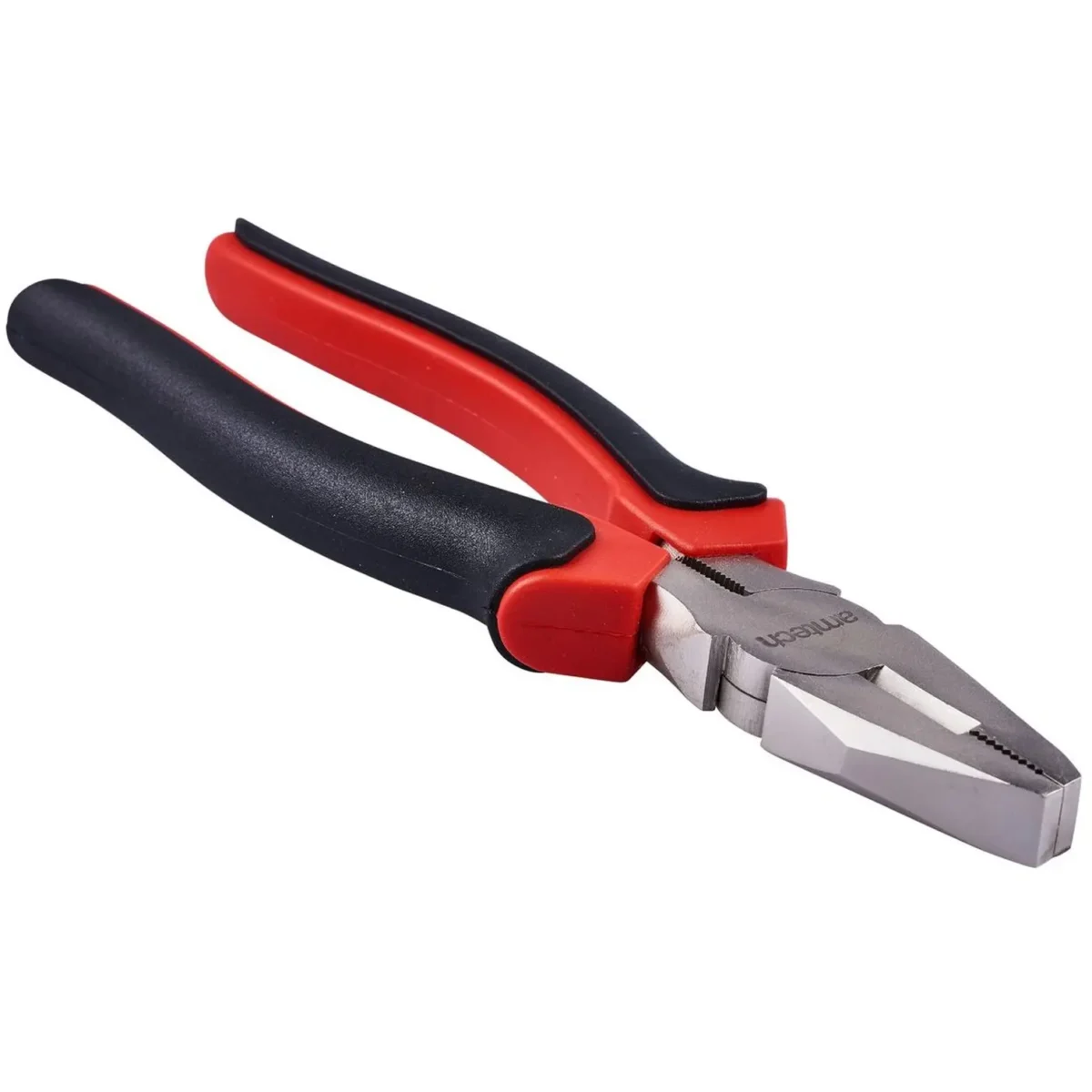 Amtech Pro Combination Plier 20cm - Image 2