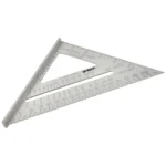 Amtech Aluminium Square 150mm - Image 3