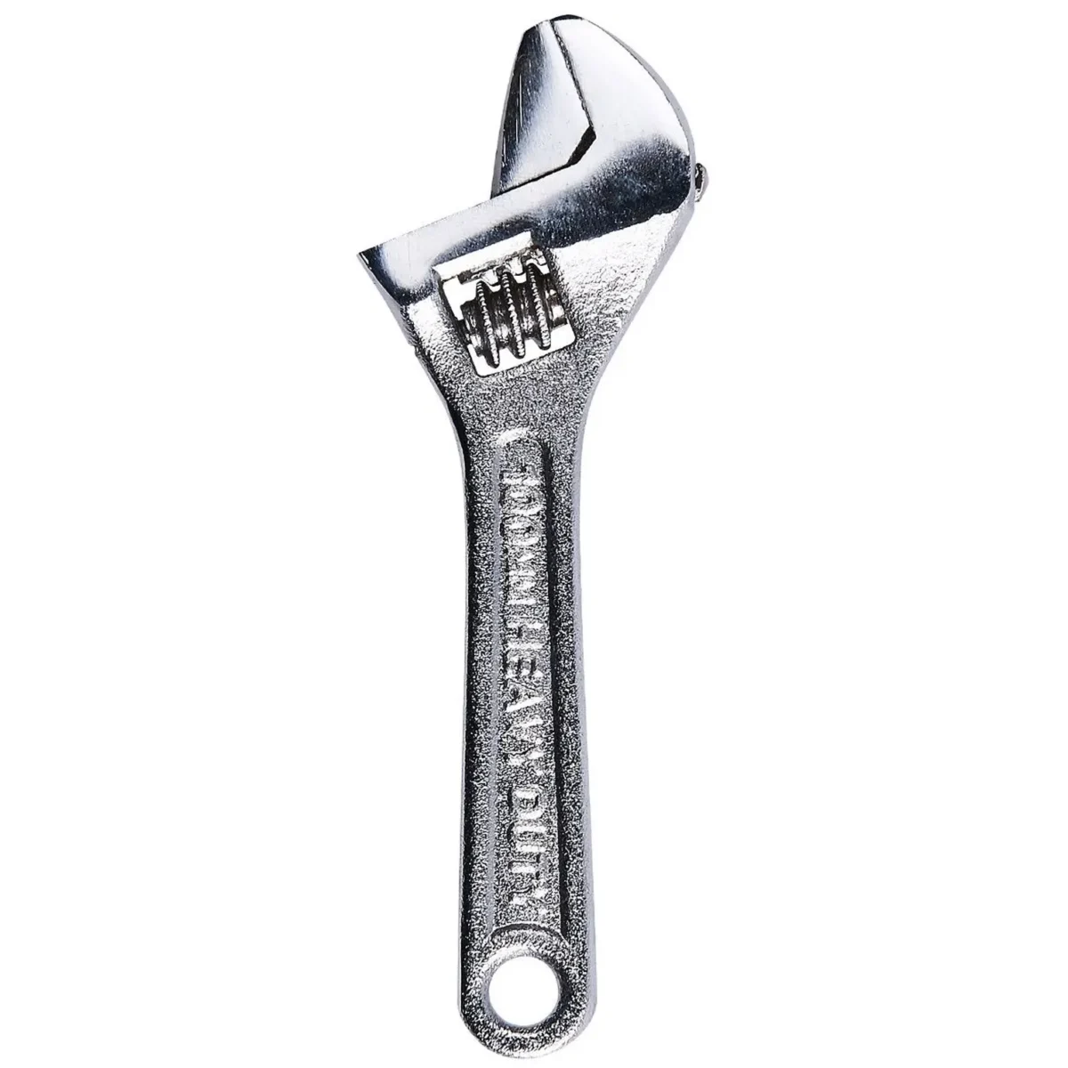 Amtech 100mm Adjustable Wrench - Image 1