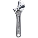 Amtech 100mm Adjustable Wrench