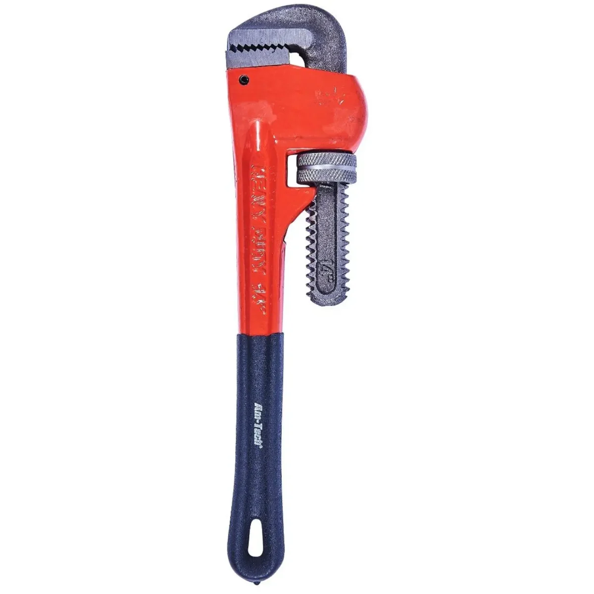 Amtech Stillson Wrench 360mm / 14" - Image 1