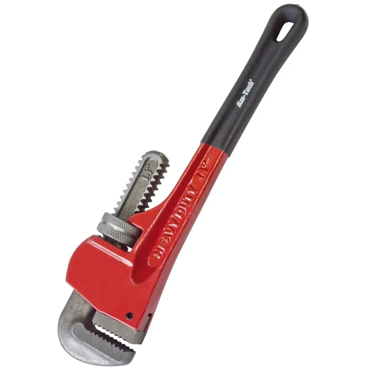Amtech Stillson Wrench 360mm / 14" - Image 3