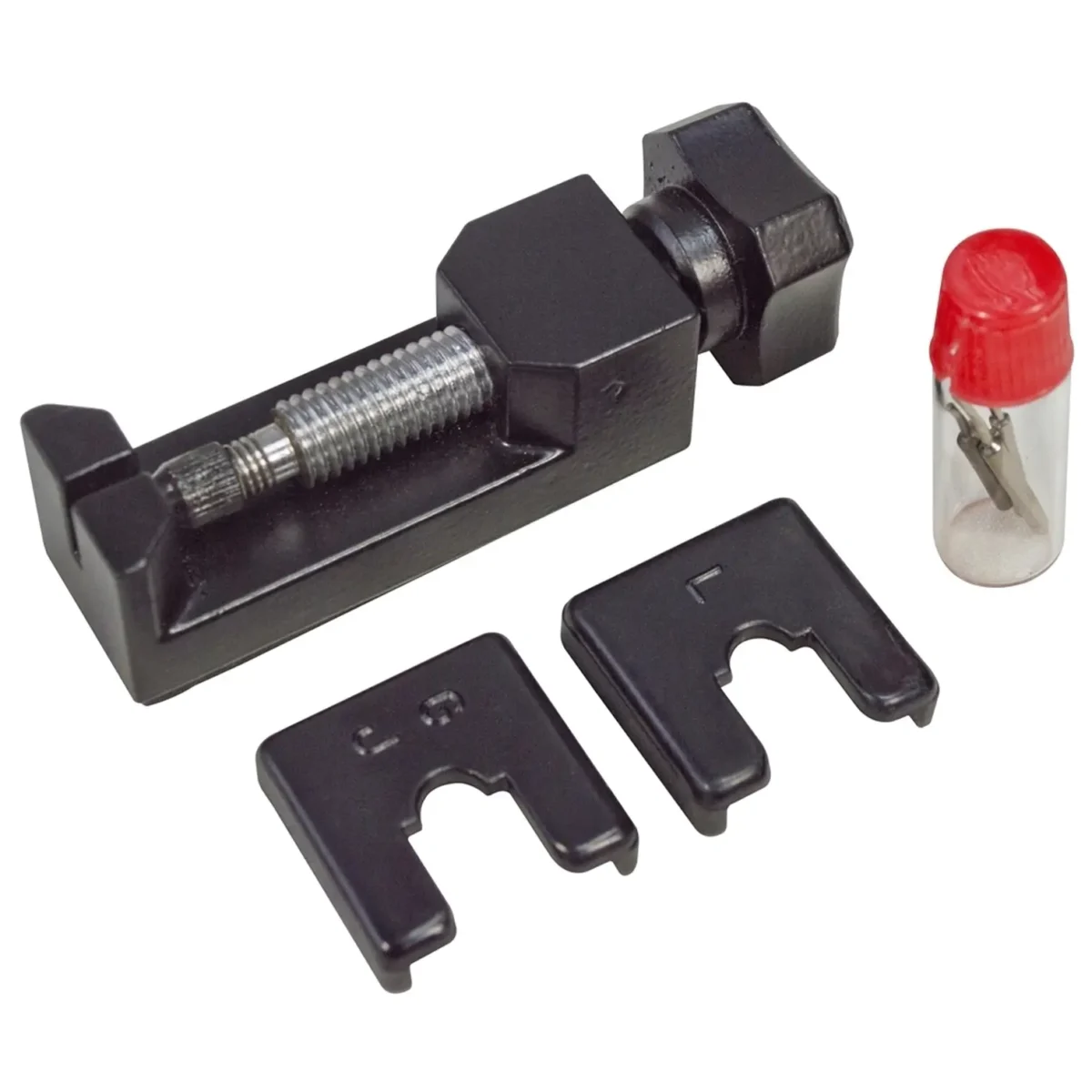 Amtech Watch Chain Link Remover - Image 1