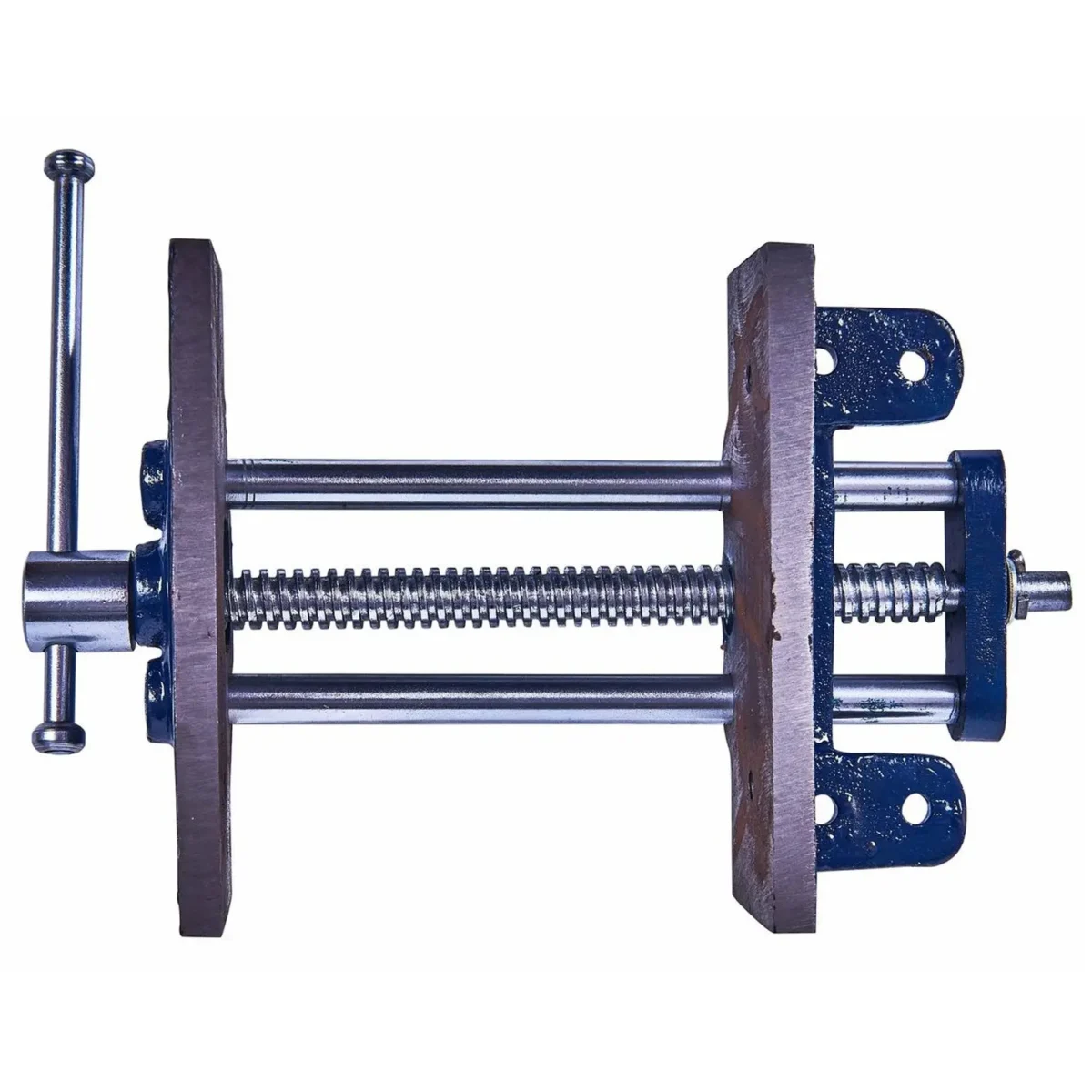 Amtech Woodworker Vice 150mm / 6" - Image 1