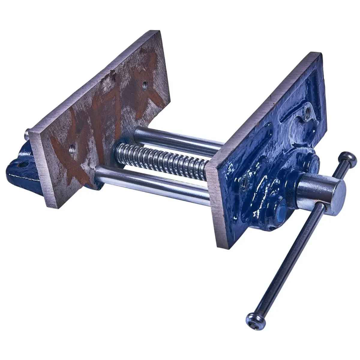 Amtech Woodworker Vice 150mm / 6" - Image 2