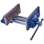 Amtech Woodworker Vice 150mm / 6" - Image 2