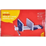 Amtech Woodworker Vice 150mm / 6" - Image 3