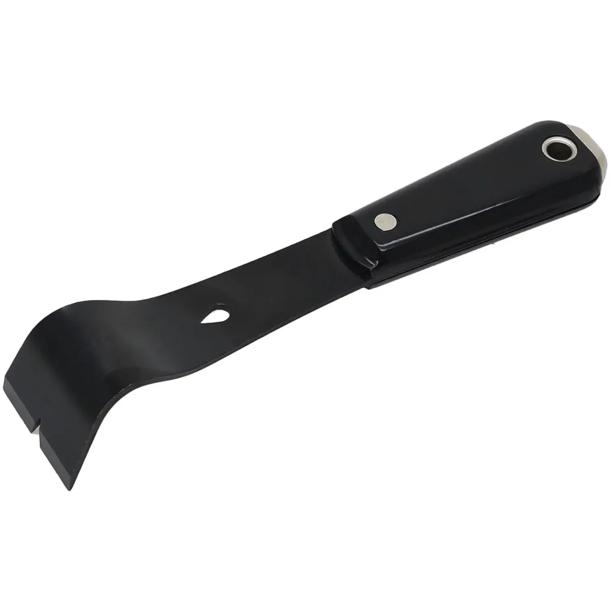 Am-Tech 210 mm Swan Neck Pry Bar - Image 4