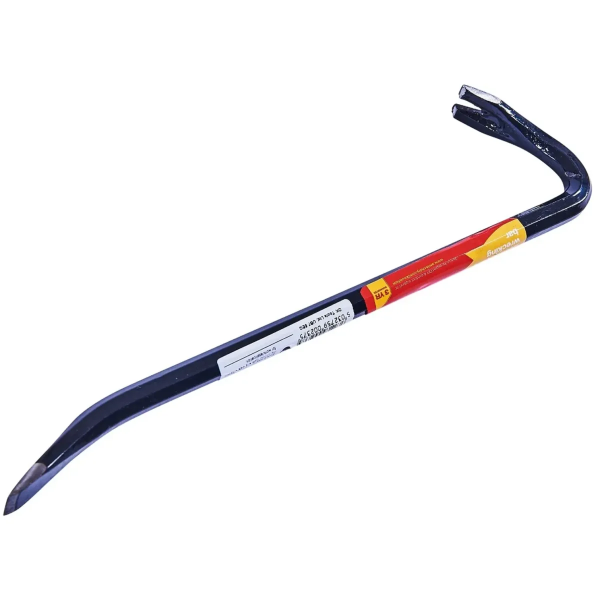 Amtech Wrecking Bar 30cm - Image 1