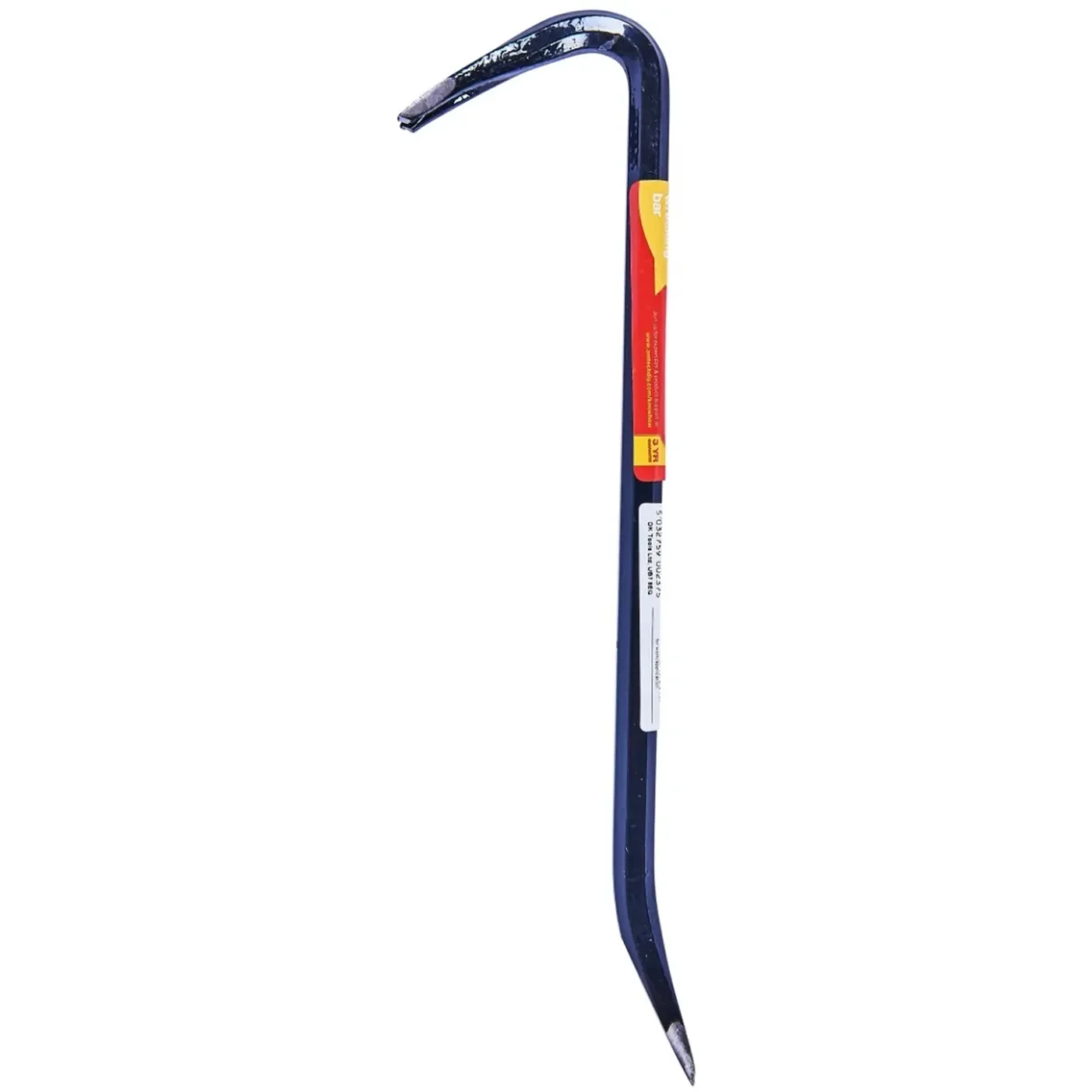 Amtech Wrecking Bar 30cm - Image 2