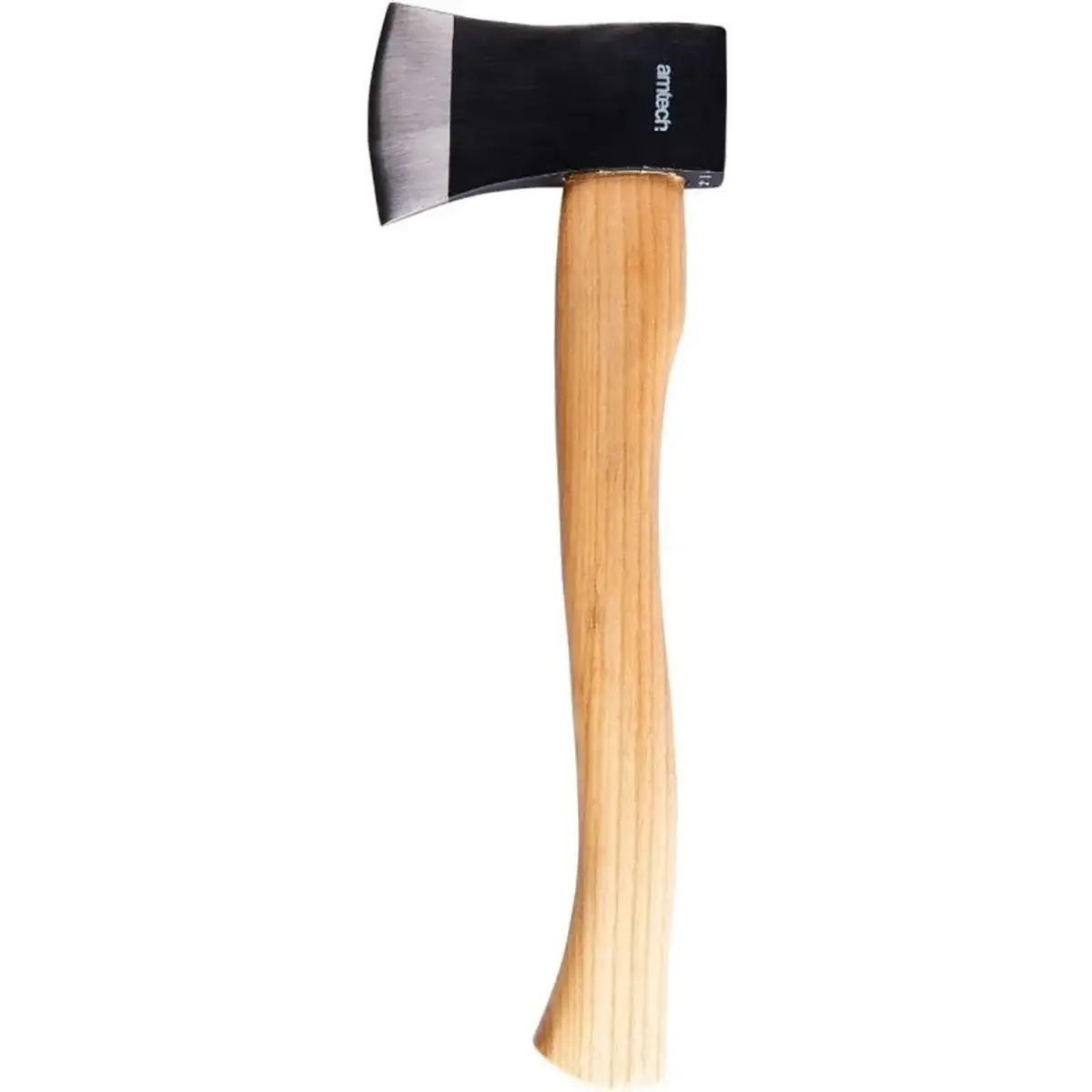 Amtech Hand Axe Wooden Shaft 24oz
