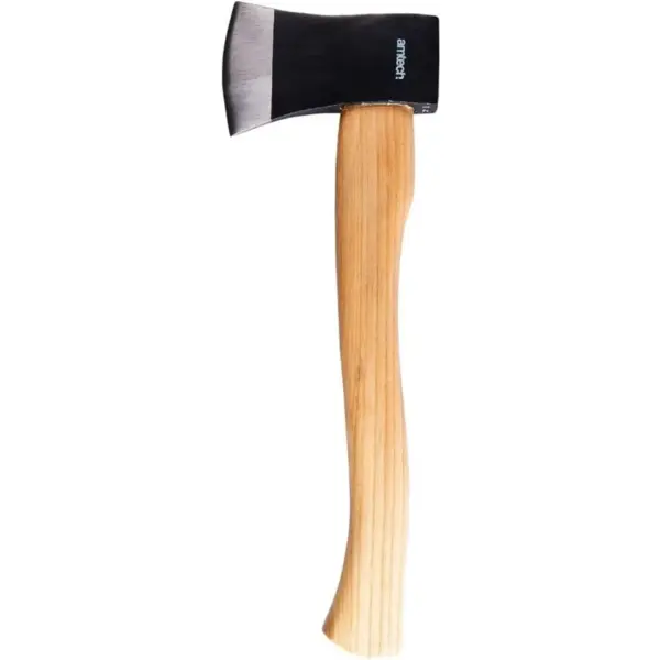 Amtech Hand Axe Wooden Shaft 24oz Amtech Hand Axe Wooden Shaft 24oz