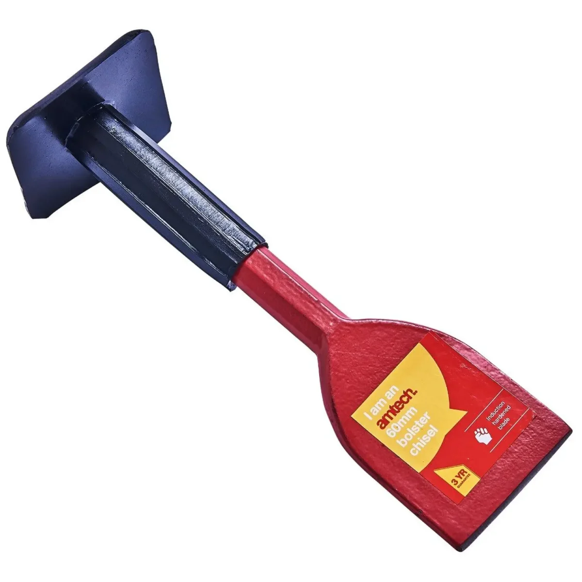 Amtech Bolster Chisel 2-1/4" - Image 2