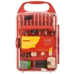 Am-tech 71-Piece Rotary Accessory Set