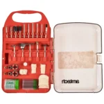 Am-tech 71-Piece Rotary Accessory Set - Image 2