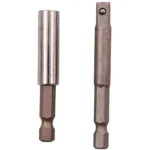 Am-Tech Magnetic Bit Holder&Adaptor