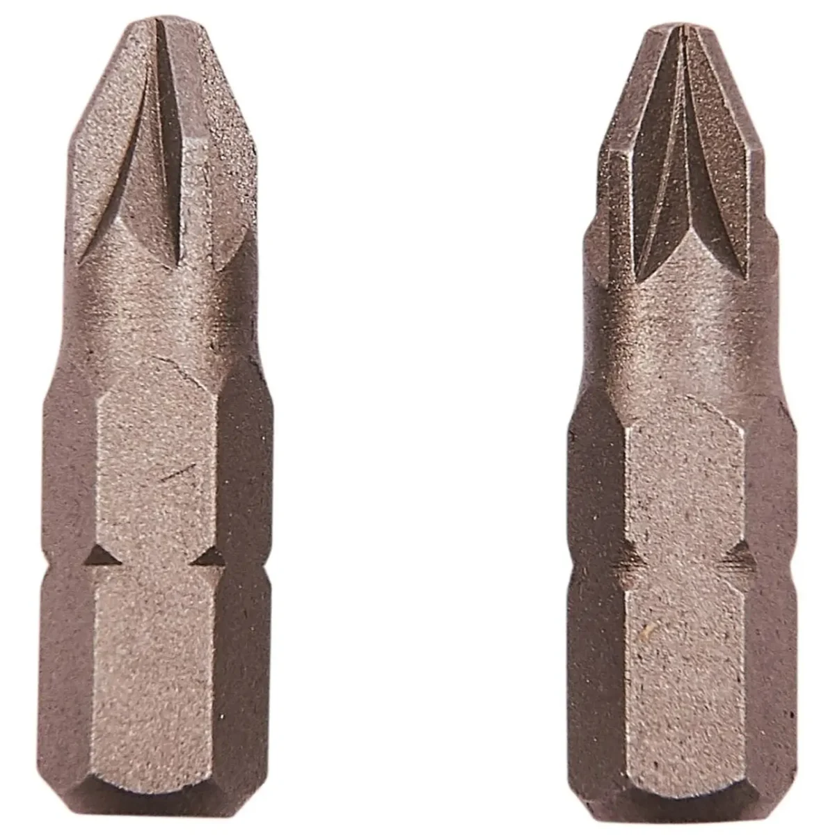 Am-Tech 50pce Pozi Bit Set No.2 - Image 1