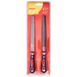 2 Piece 150mm File Set2 Piece 150mm File Set - Image 2