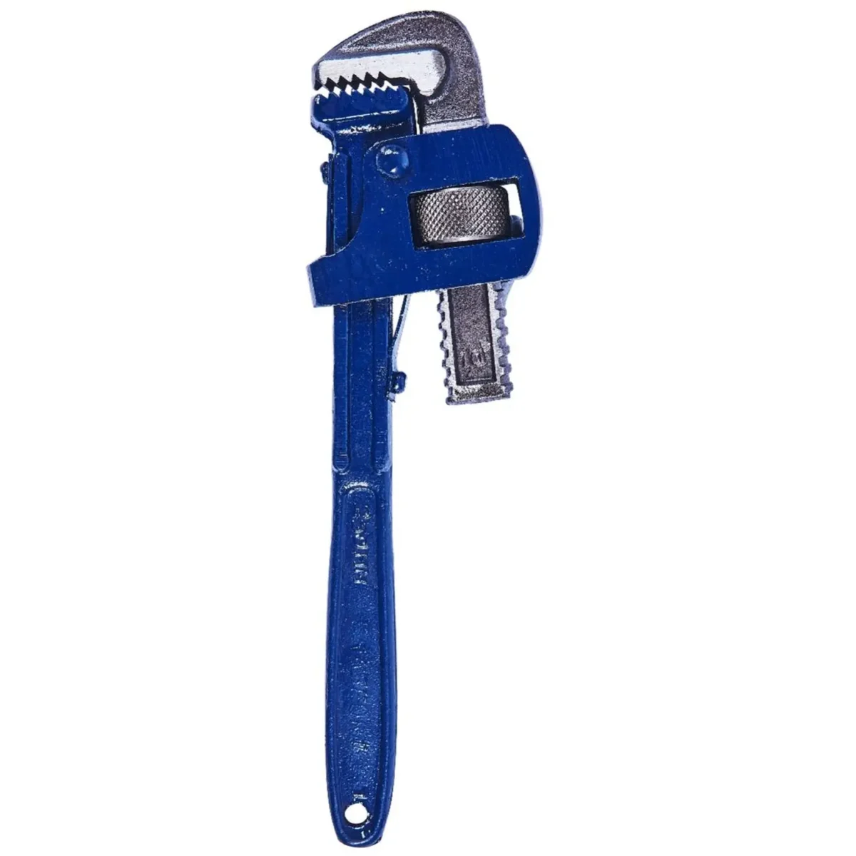 Am-Tech 25cm(10") Stillson Wrench - Image 1