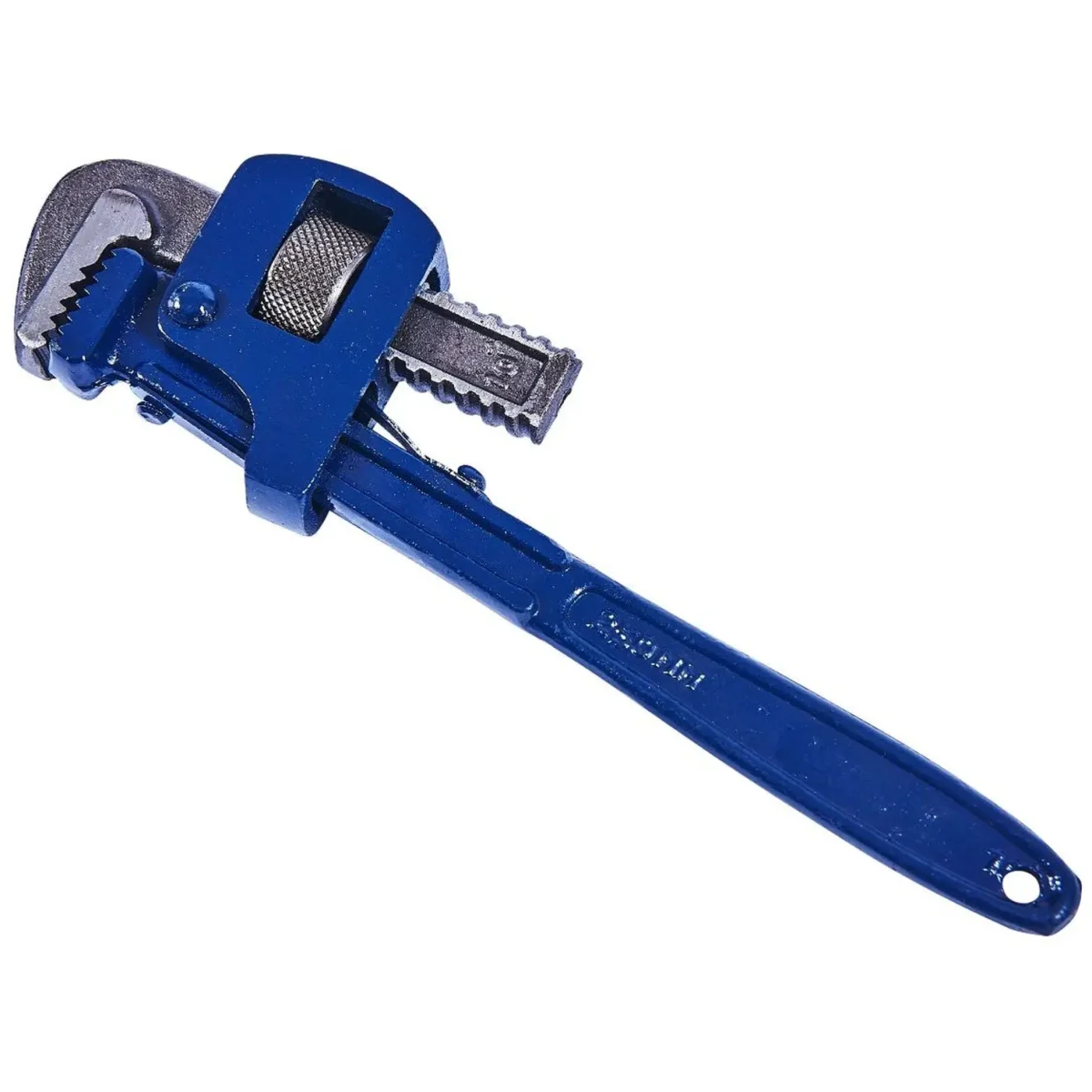 Am-Tech 25cm(10") Stillson Wrench - Image 2