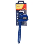 Am-Tech 25cm(10") Stillson Wrench - Image 3