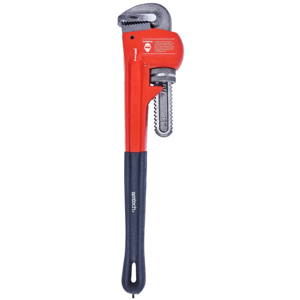 Am-Tech 46cm Stillson Wrench - Image 1