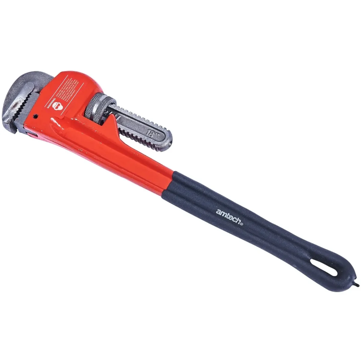 Am-Tech 46cm Stillson Wrench - Image 2
