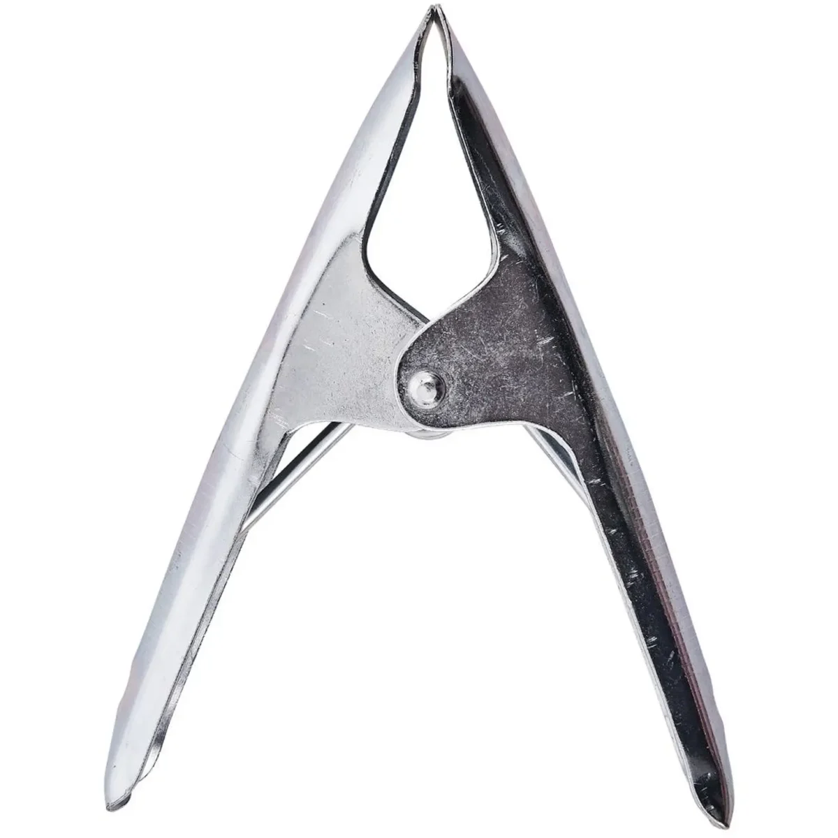 Am-Tech 150mm Stall Clip - Image 1