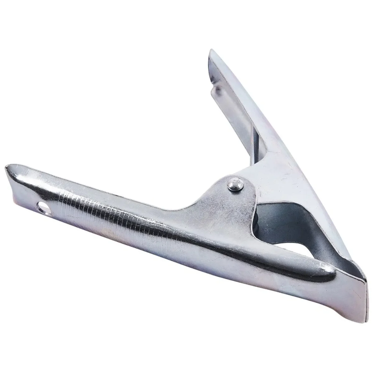 Am-Tech 150mm Stall Clip - Image 2
