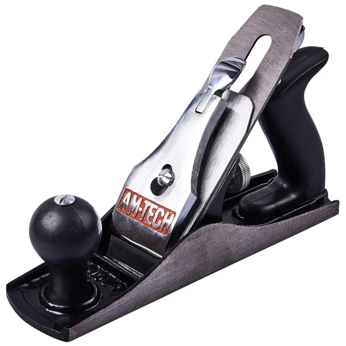 Amtech No4 Smoothing Plane - Image 1