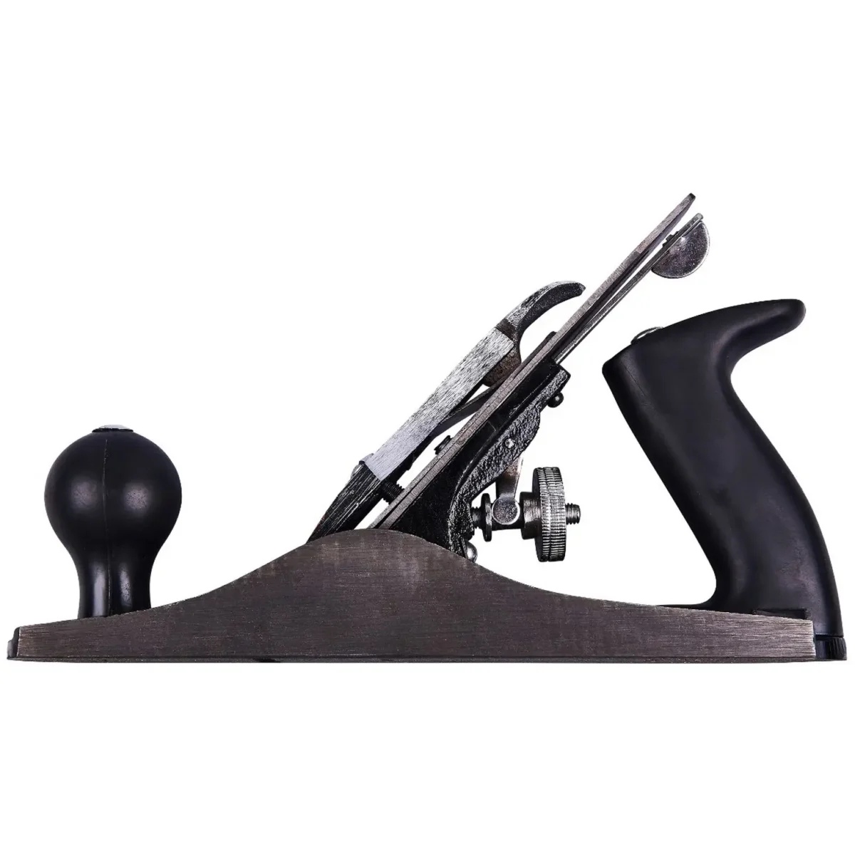 Amtech No4 Smoothing Plane - Image 2