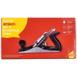 Amtech No4 Smoothing Plane - Image 3