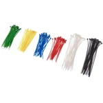 Amtech Cable Ties (150pcs)