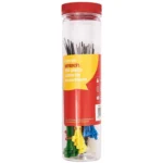 Amtech Cable Ties (150pcs) - Image 2