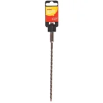 Am-Tech SDS Drill Bit 6.0x210mm - Image 3