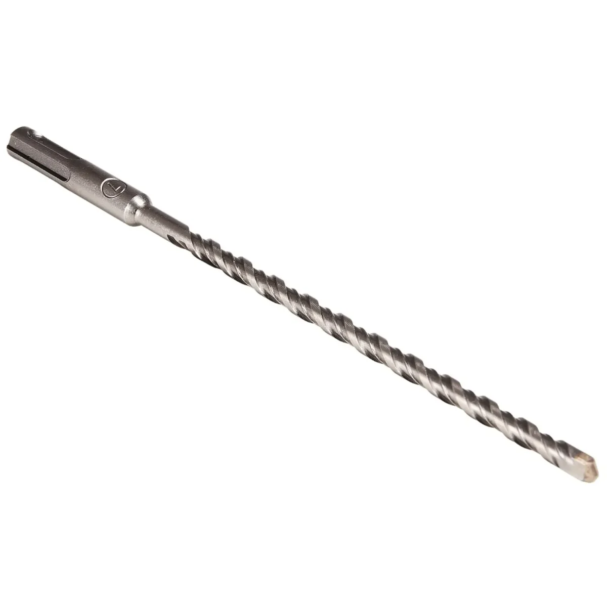 Am-Tech SDS Drill Bit 7.0 x 210mm - Image 2
