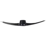Amtech Pick Axe Head 7ib - Image 3