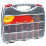 Am-Tech Storage Box Organiser