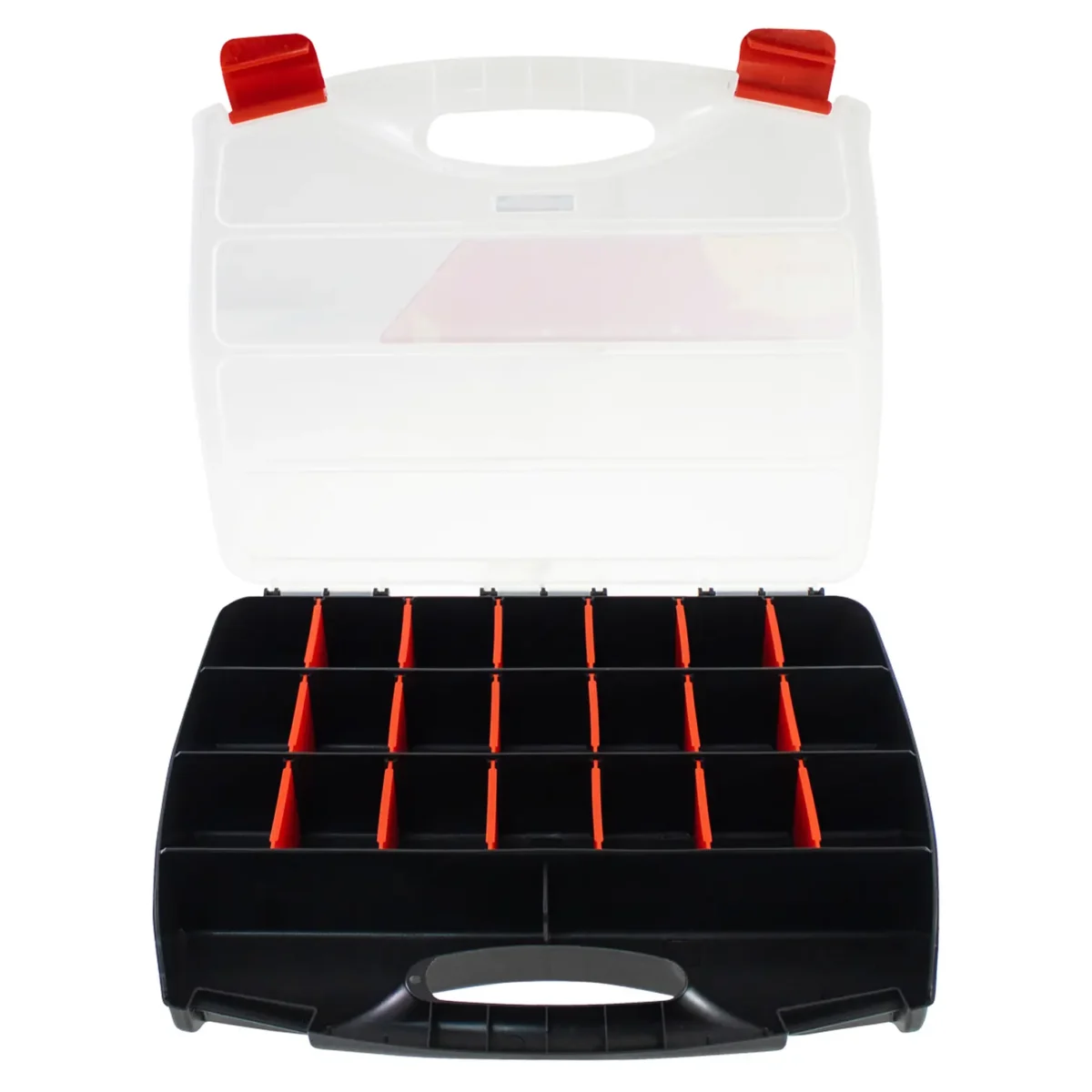 Am-Tech Storage Box Organiser - Image 2