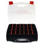 Am-Tech Storage Box Organiser - Image 2