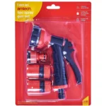 Amtech 6 Dial Spray Gun Set - Image 2