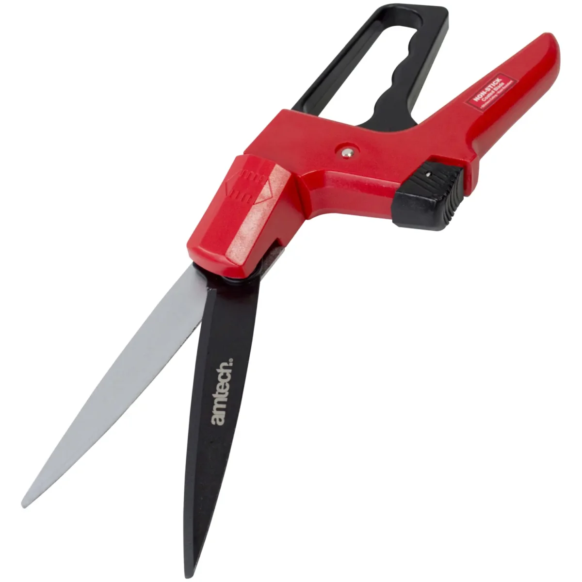 Am-Tech 3 Position Deluxe Grass Shear - Image 2