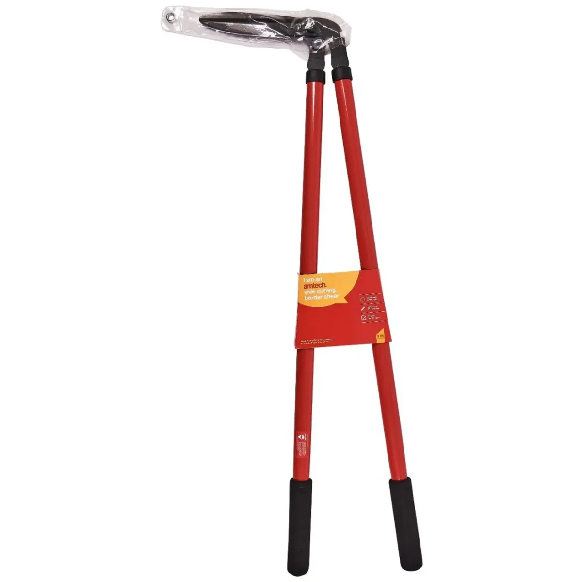 Amtech Lawn Edging Shears - Image 4